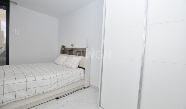 Resale - Villa - Los Montesinos - Costa Blanca