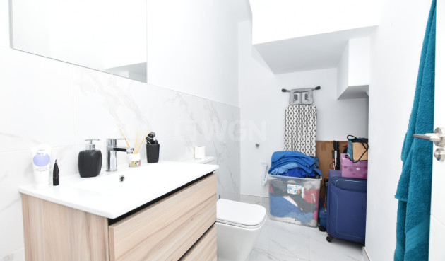 Resale - Villa - Los Montesinos - Costa Blanca