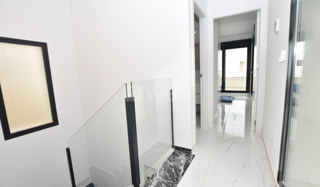 Resale - Villa - Los Montesinos - Costa Blanca