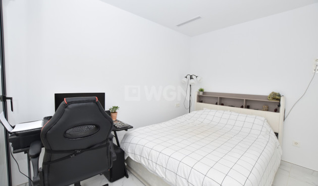 Resale - Villa - Los Montesinos - Costa Blanca