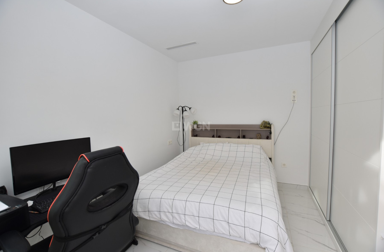 Resale - Villa - Los Montesinos - Costa Blanca