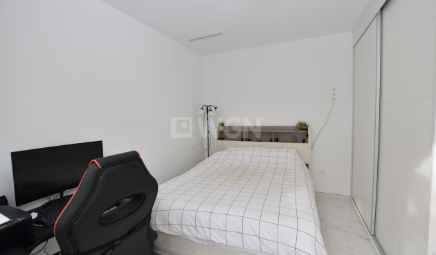 Resale - Villa - Los Montesinos - Costa Blanca