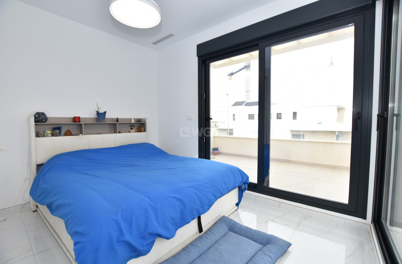 Resale - Villa - Los Montesinos - Costa Blanca