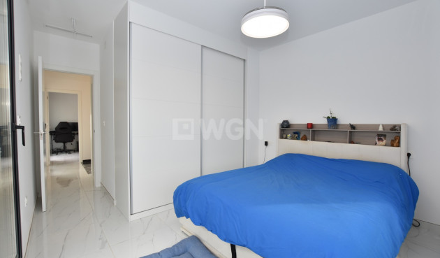 Resale - Villa - Los Montesinos - Costa Blanca