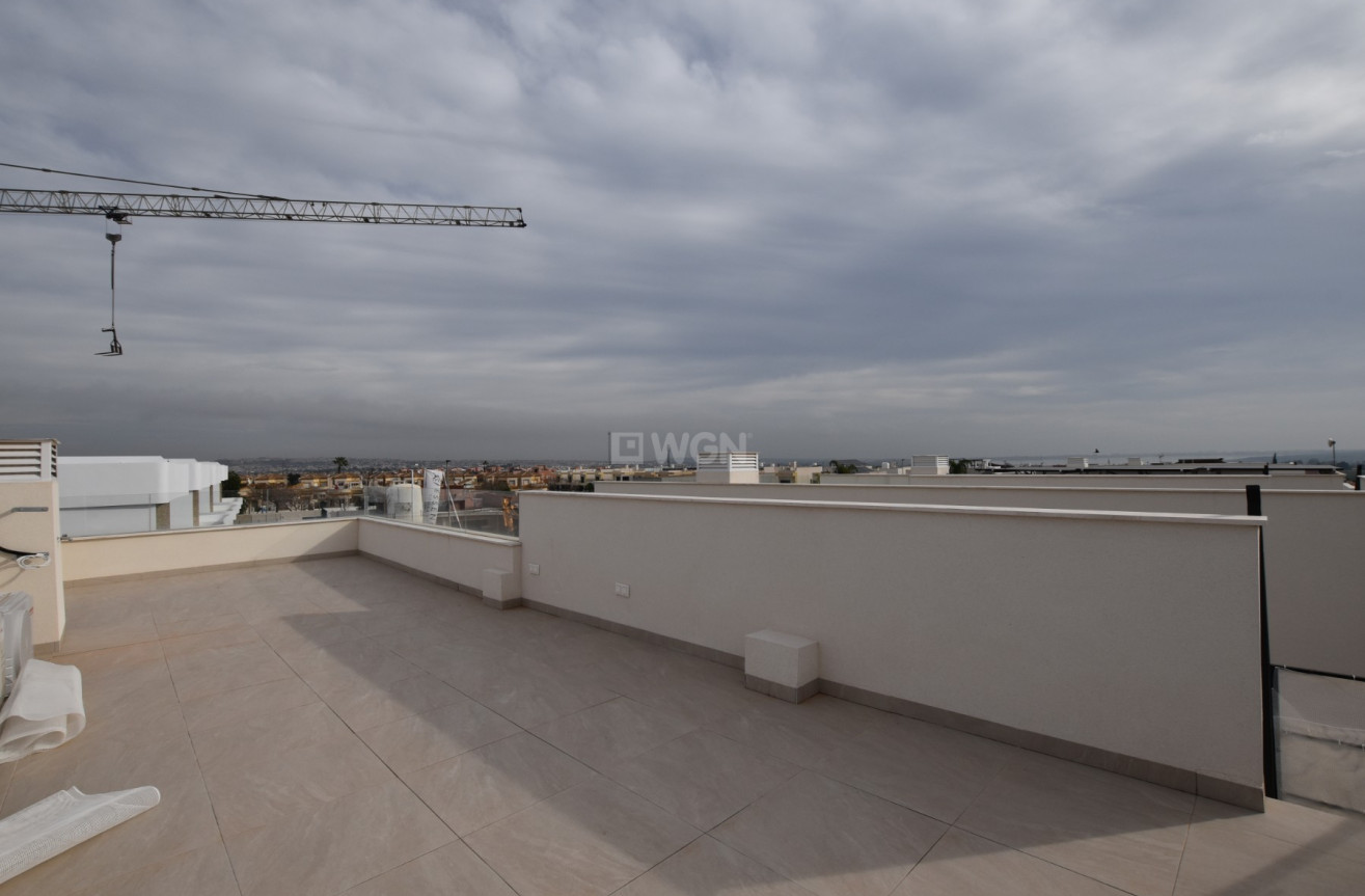 Resale - Villa - Los Montesinos - Costa Blanca