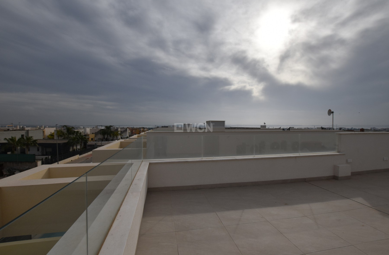 Resale - Villa - Los Montesinos - Costa Blanca