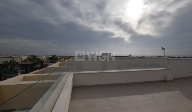 Resale - Villa - Los Montesinos - Costa Blanca