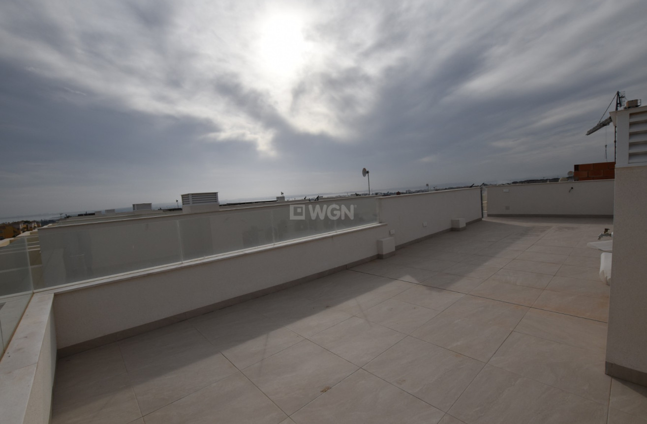 Resale - Villa - Los Montesinos - Costa Blanca