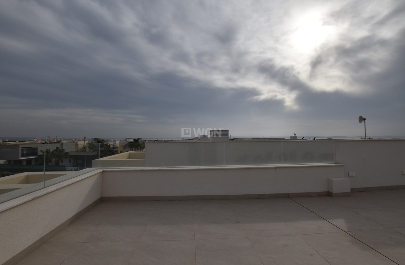 Resale - Villa - Los Montesinos - Costa Blanca