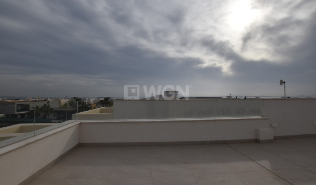 Resale - Villa - Los Montesinos - Costa Blanca