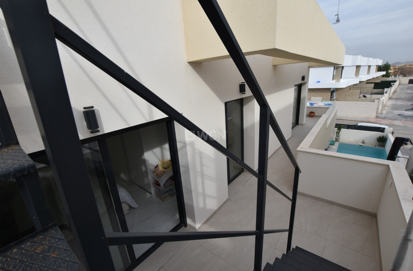 Resale - Villa - Los Montesinos - Costa Blanca