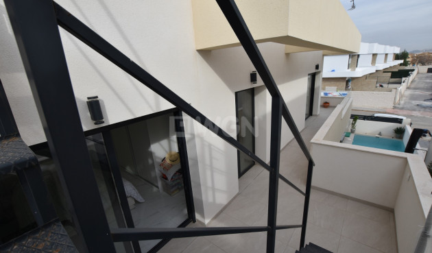 Resale - Villa - Los Montesinos - Costa Blanca