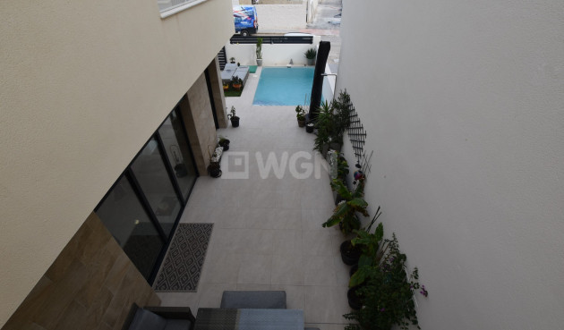 Resale - Villa - Los Montesinos - Costa Blanca