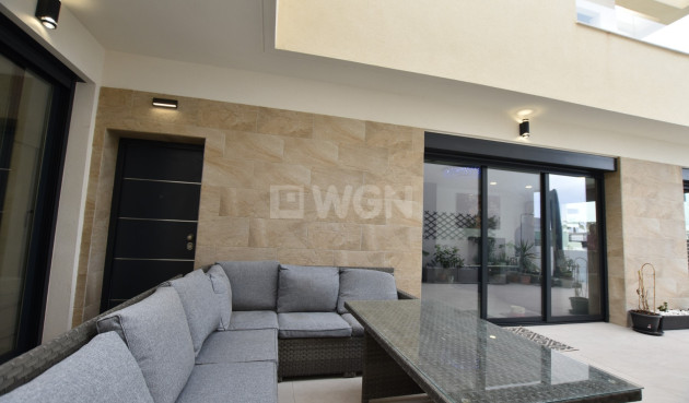 Resale - Villa - Los Montesinos - Costa Blanca