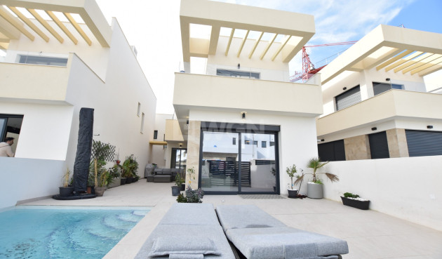 Resale - Villa - Los Montesinos - Costa Blanca