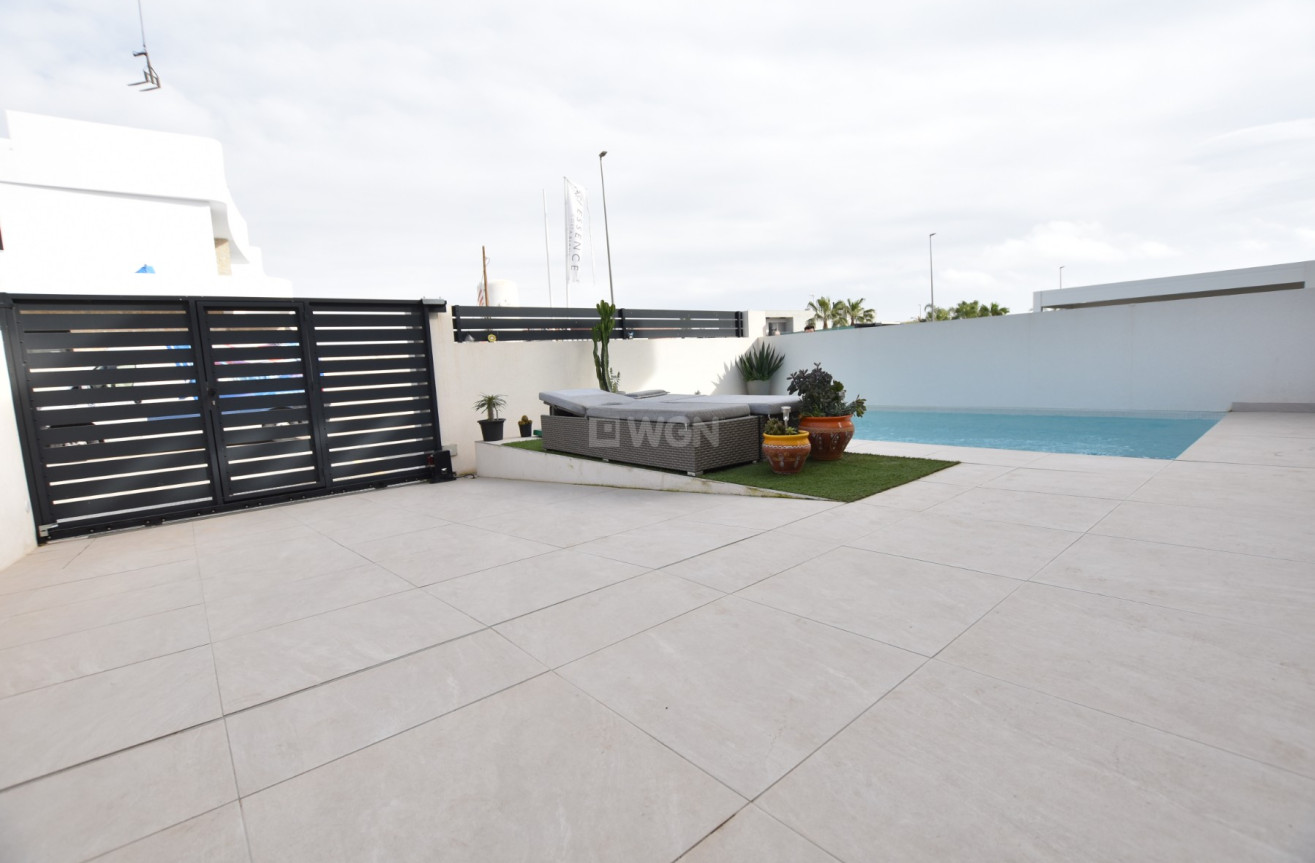 Resale - Villa - Los Montesinos - Costa Blanca