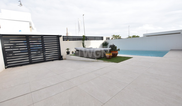 Resale - Villa - Los Montesinos - Costa Blanca