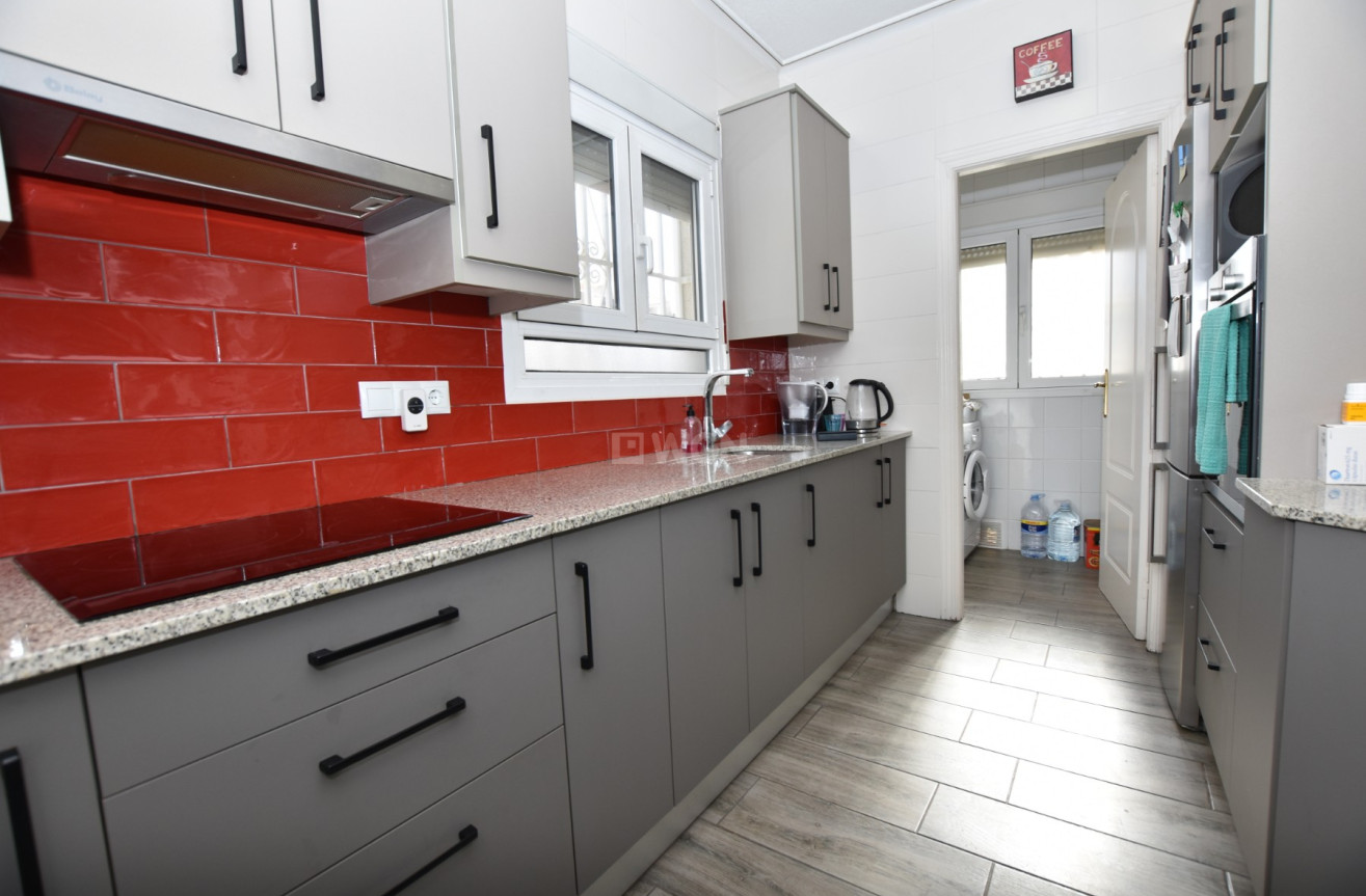 Reventa - Villa - Algorfa - Inland