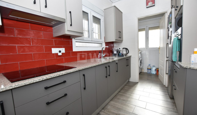 Reventa - Villa - Algorfa - Inland