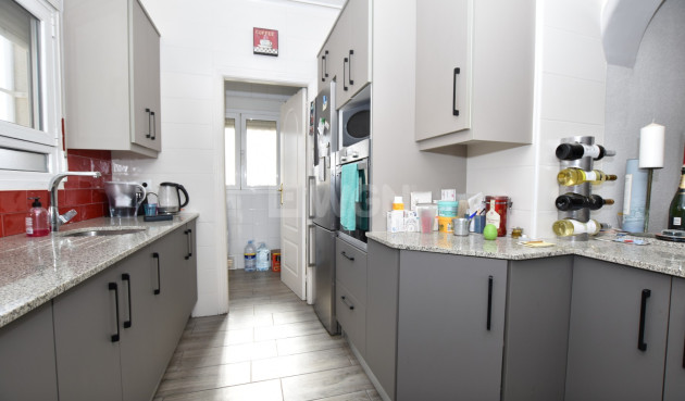 Reventa - Villa - Algorfa - Inland