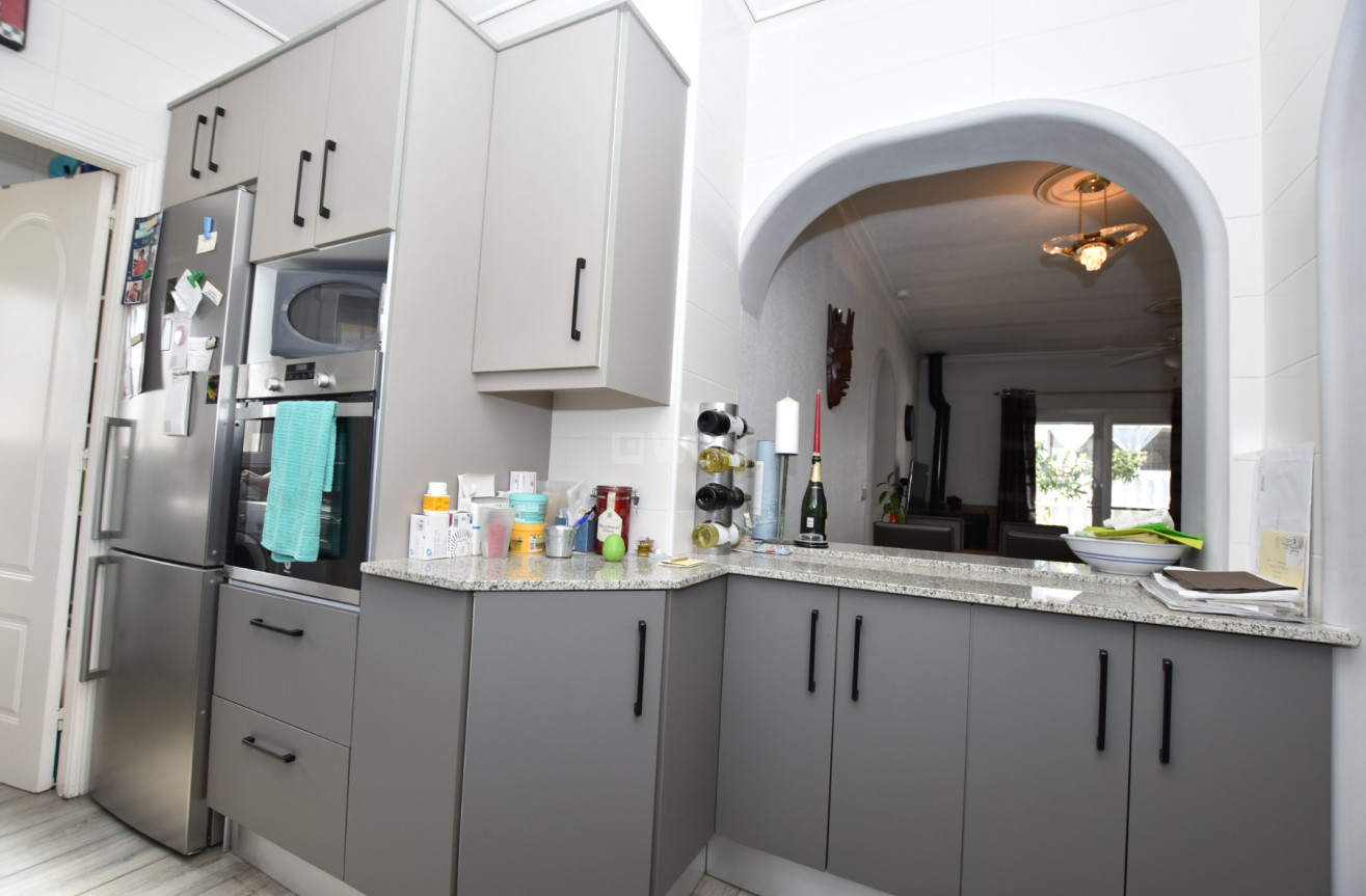 Reventa - Villa - Algorfa - Inland