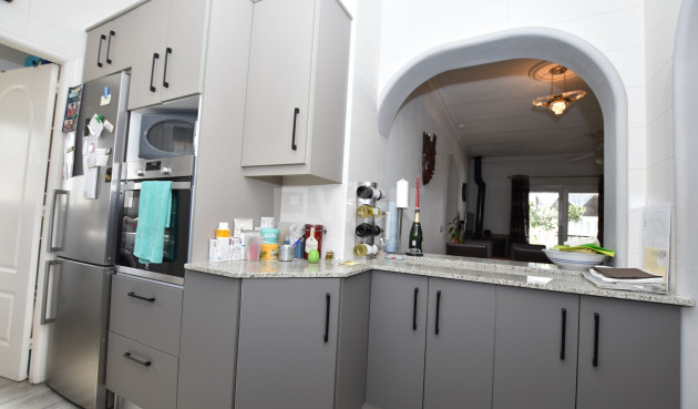 Reventa - Villa - Algorfa - Inland