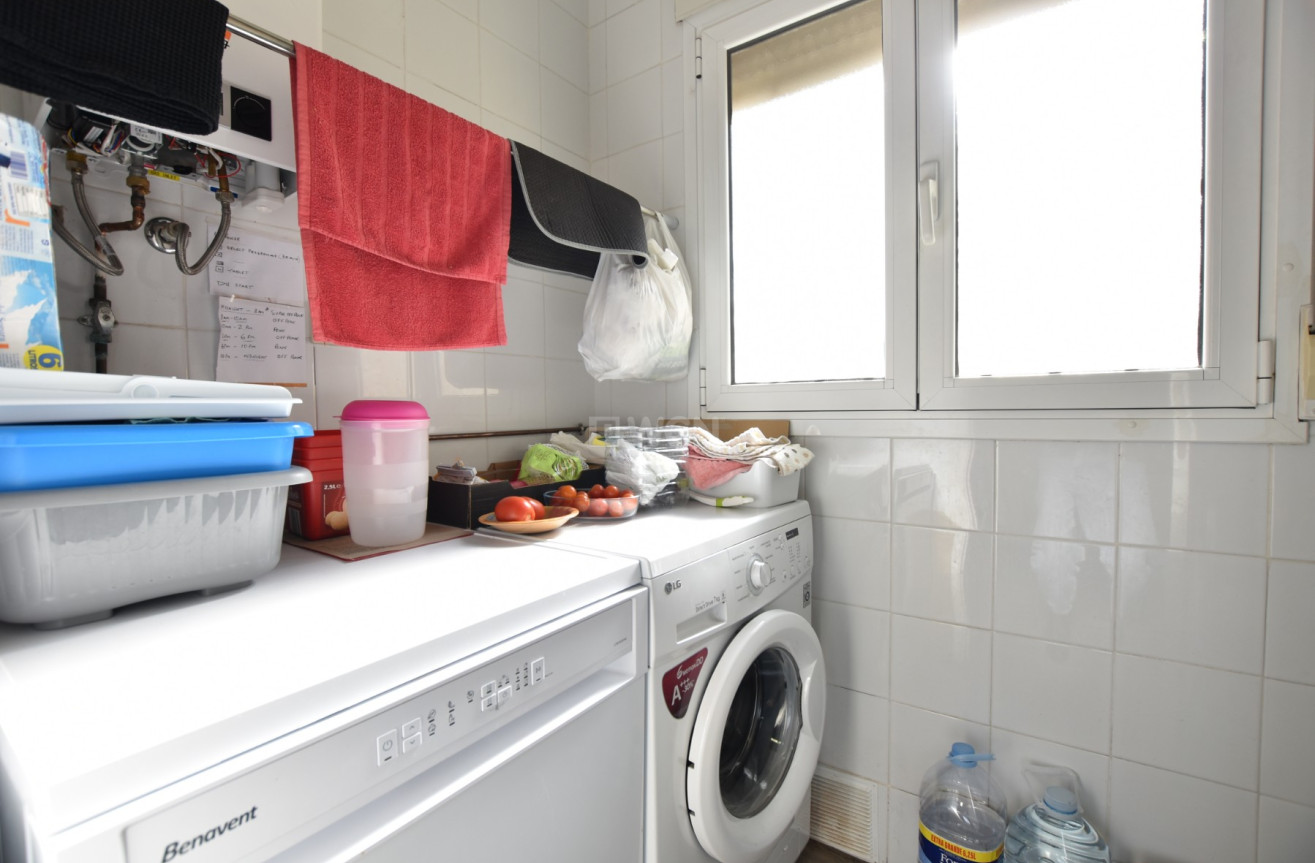 Reventa - Villa - Algorfa - Inland