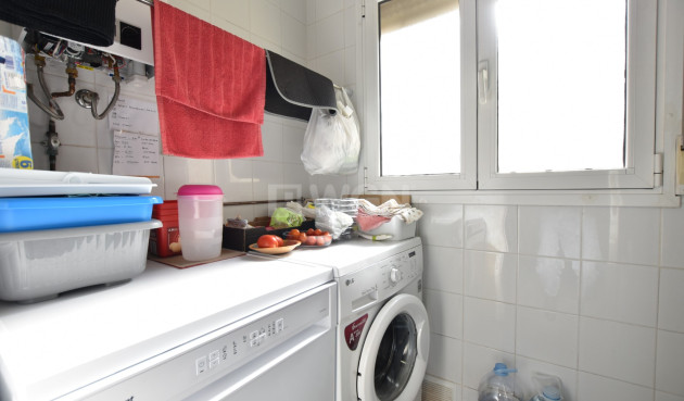 Reventa - Villa - Algorfa - Inland