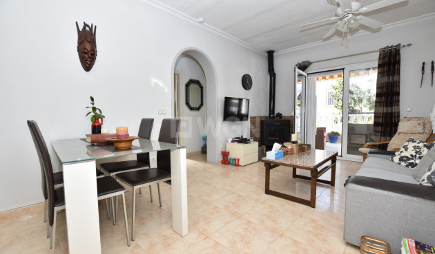 Reventa - Villa - Algorfa - Inland