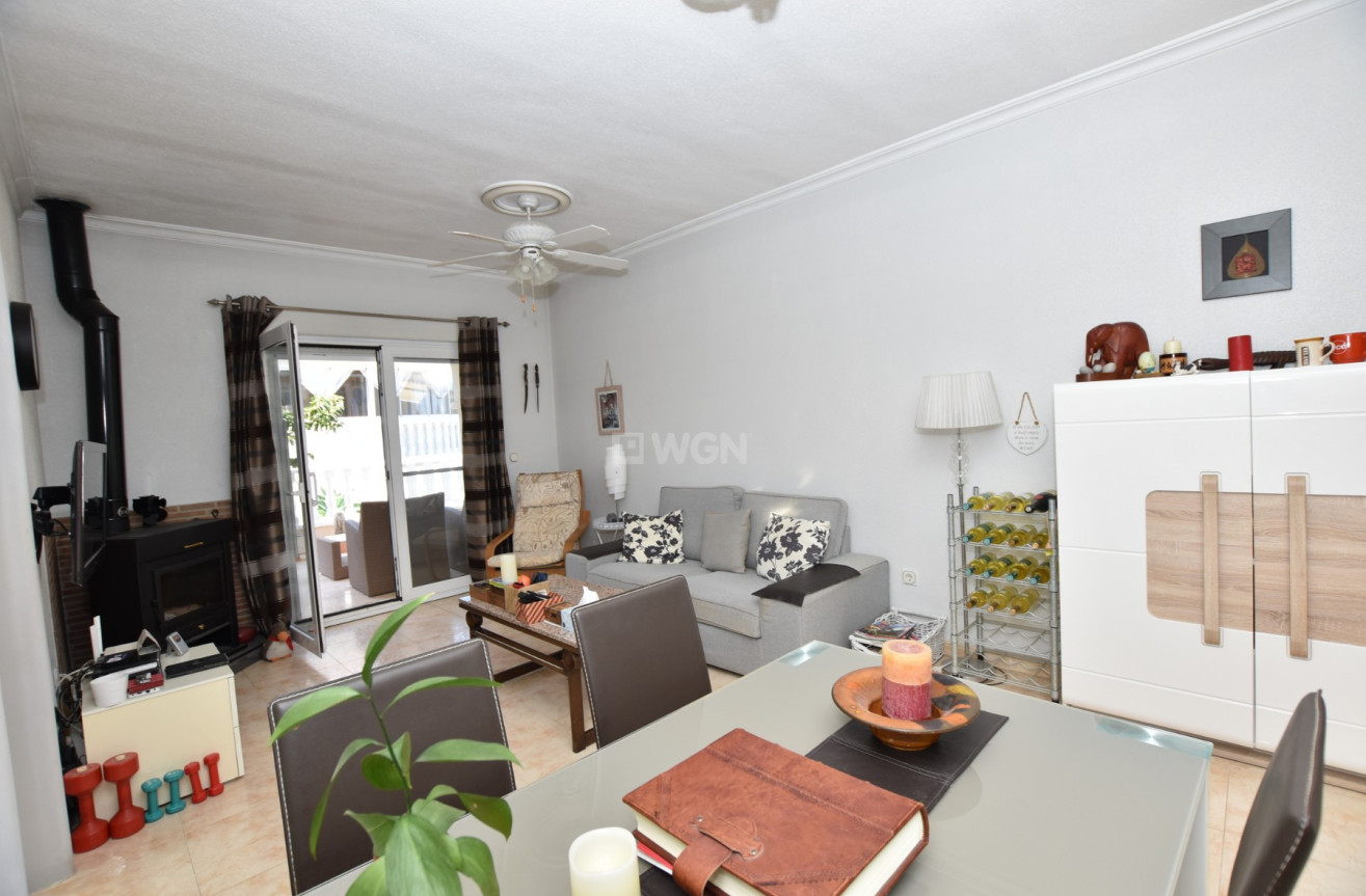 Reventa - Villa - Algorfa - Inland