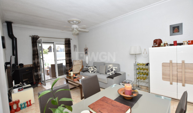 Reventa - Villa - Algorfa - Inland