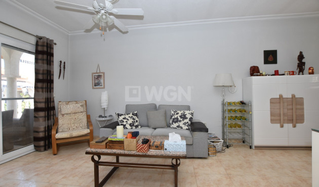 Reventa - Villa - Algorfa - Inland