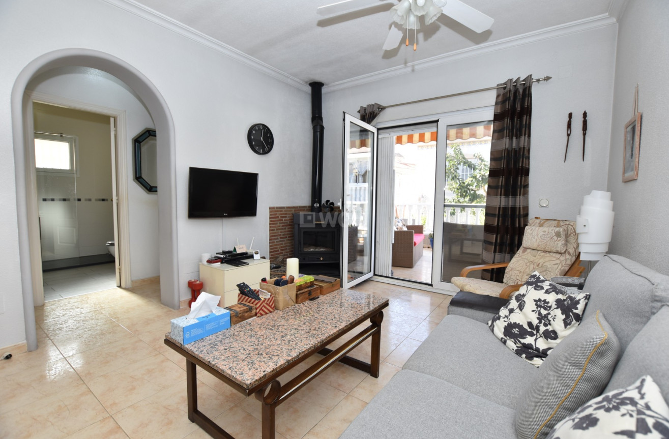 Reventa - Villa - Algorfa - Inland