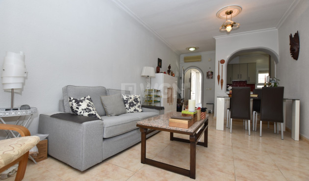 Reventa - Villa - Algorfa - Inland