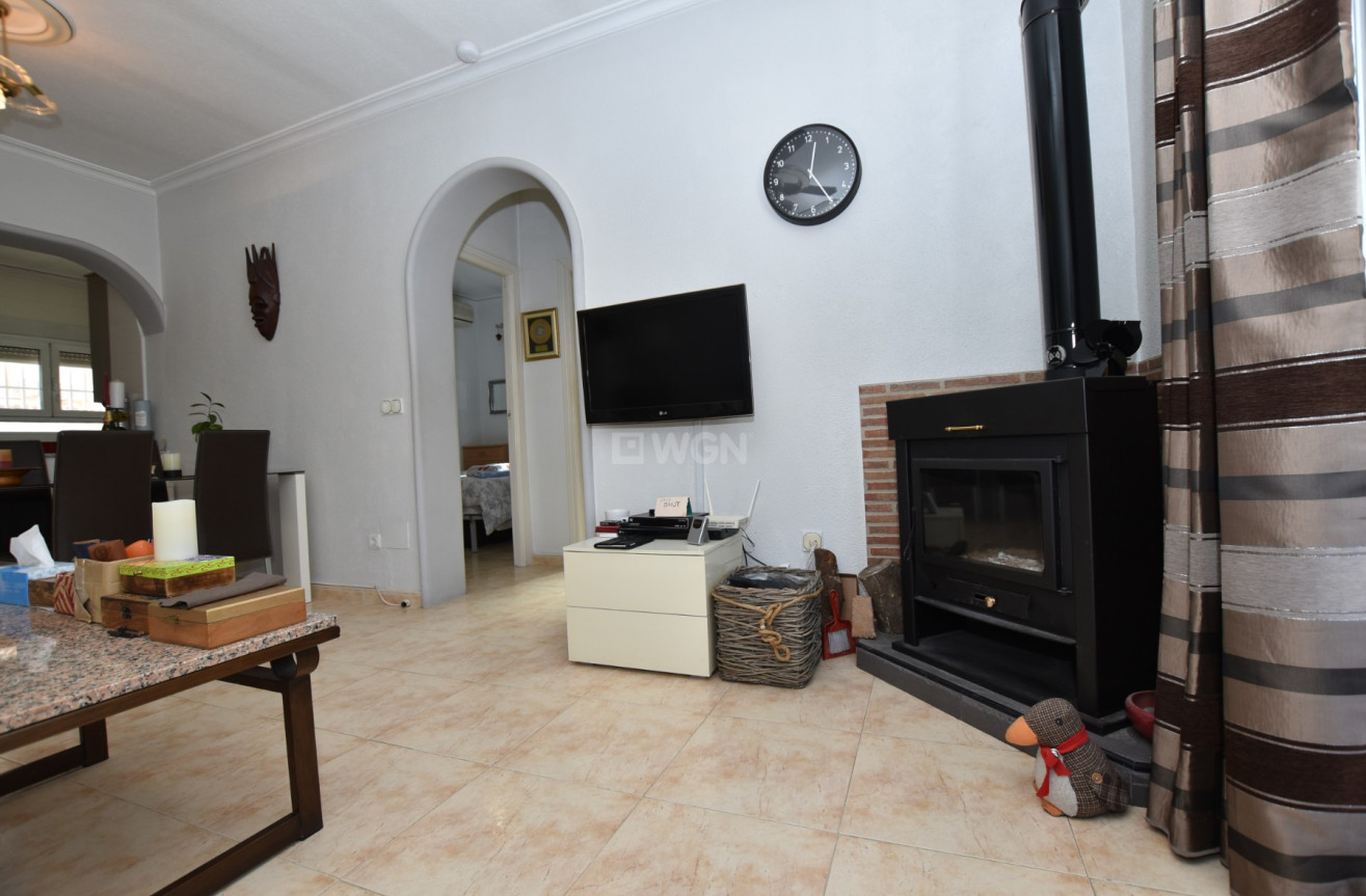 Reventa - Villa - Algorfa - Inland