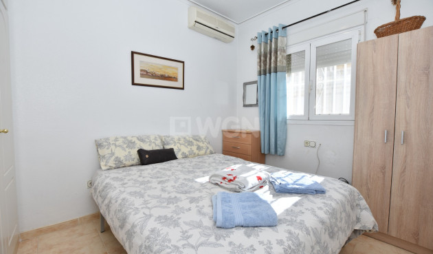 Reventa - Villa - Algorfa - Inland