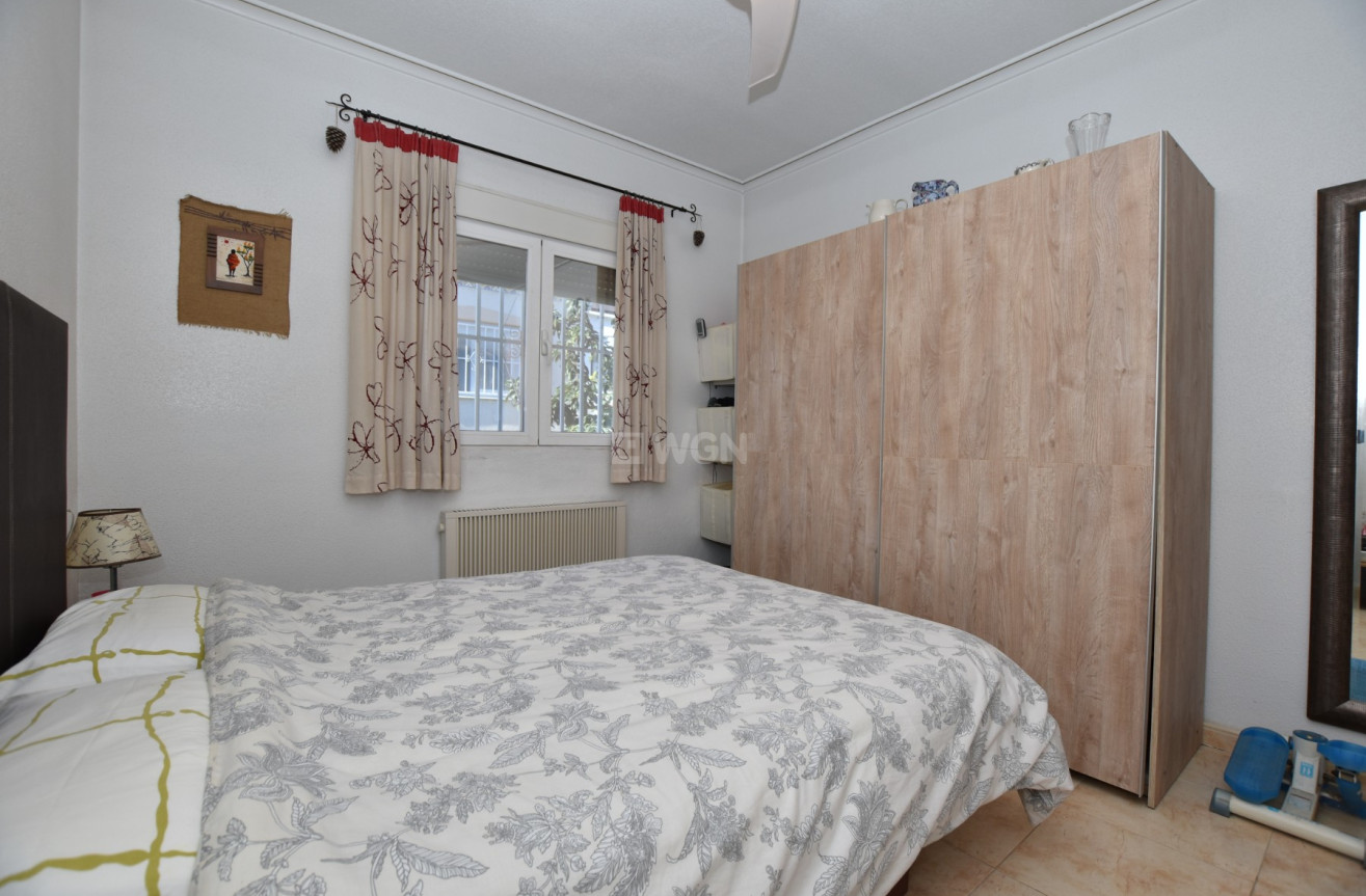 Reventa - Villa - Algorfa - Inland