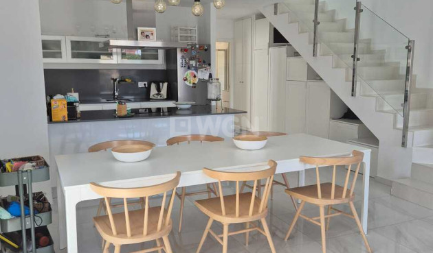 Odsprzedaż - Villa - Bigastro - Costa Blanca