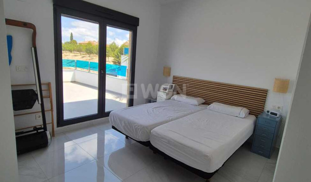 Odsprzedaż - Villa - Bigastro - Costa Blanca