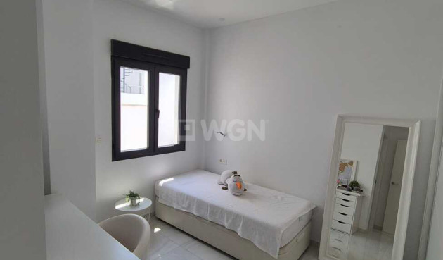 Odsprzedaż - Villa - Bigastro - Costa Blanca