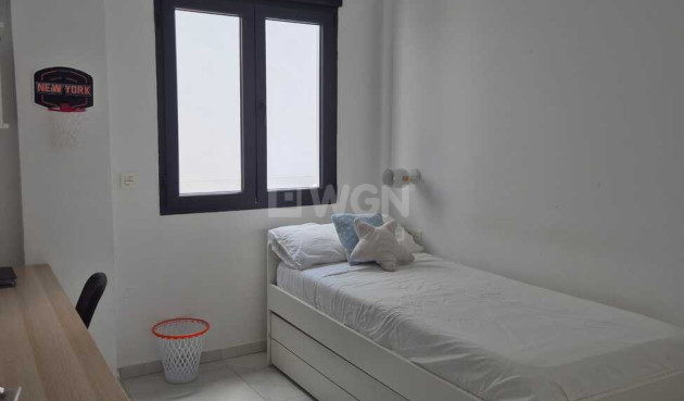 Odsprzedaż - Villa - Bigastro - Costa Blanca