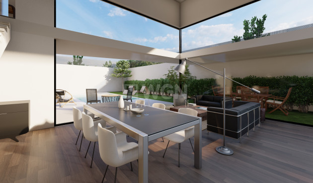 Odsprzedaż - Villa - Fortuna - Inland