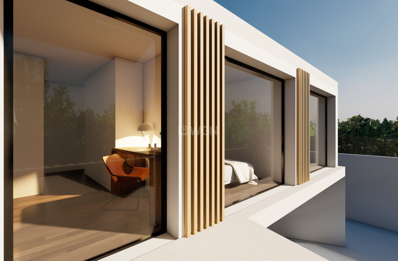 Odsprzedaż - Villa - Fortuna - Inland