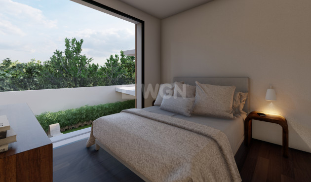 Odsprzedaż - Villa - Fortuna - Inland