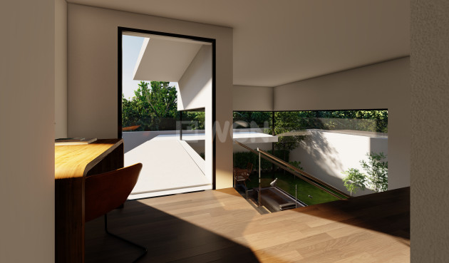 Odsprzedaż - Villa - Fortuna - Inland