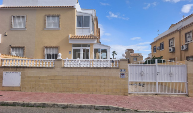 Wiederverkauf - Stadthaus - Rojales - Inland