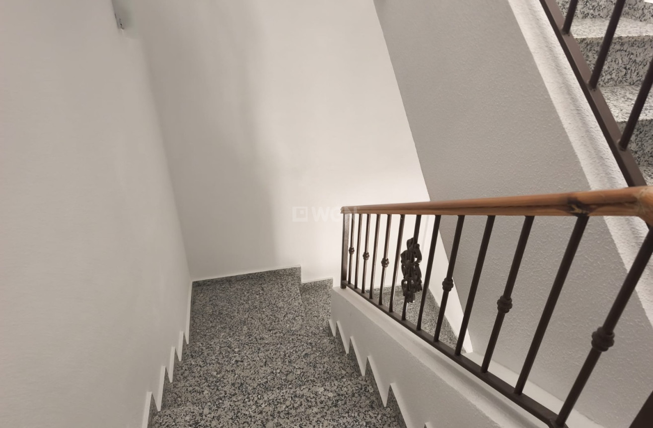 Wiederverkauf - Stadthaus - Rojales - Inland