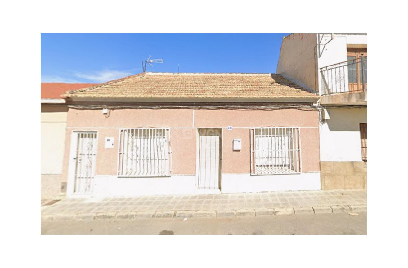 Odsprzedaż - Mieszkanie w bloku - Benijofar - Costa Blanca