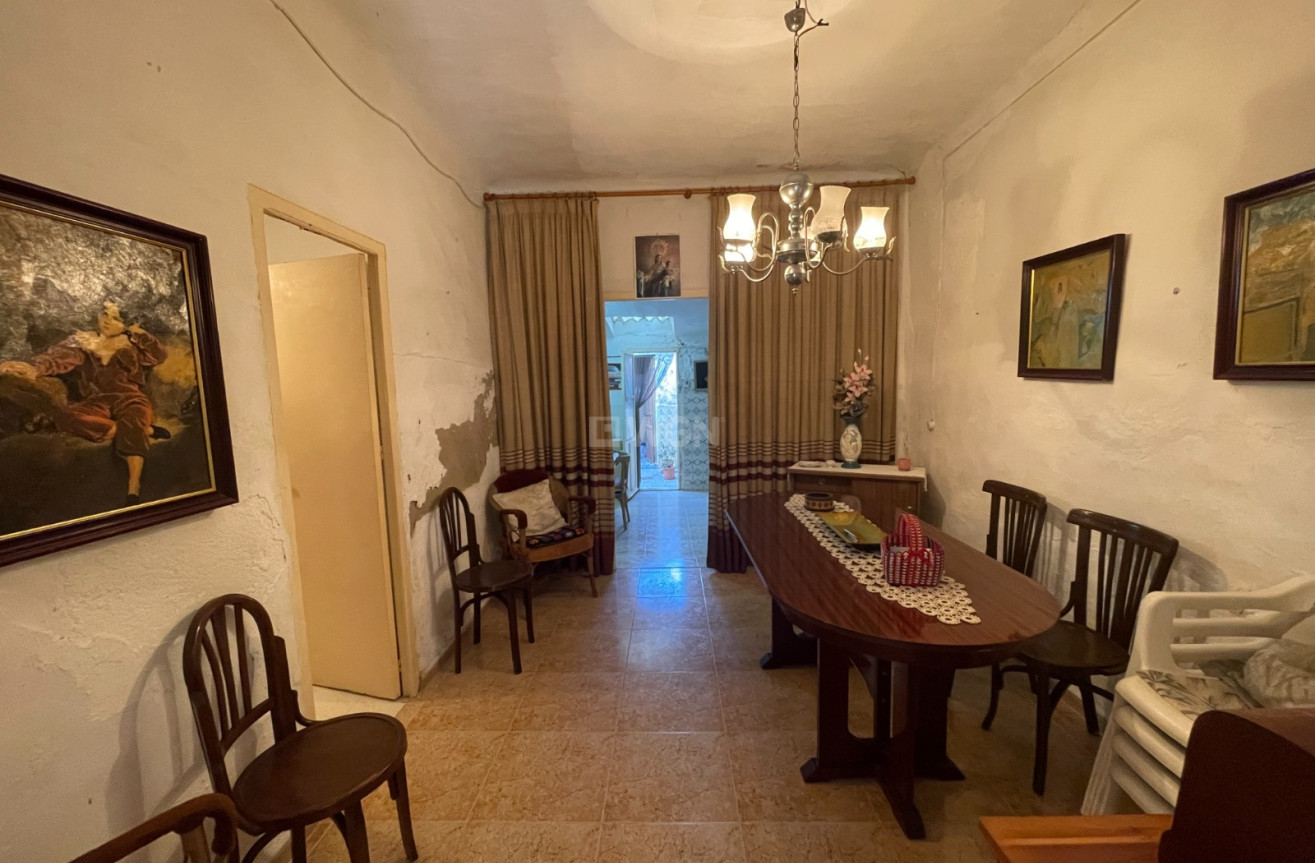 Odsprzedaż - Mieszkanie w bloku - Benijofar - Costa Blanca