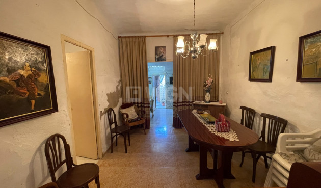 Odsprzedaż - Mieszkanie w bloku - Benijofar - Costa Blanca